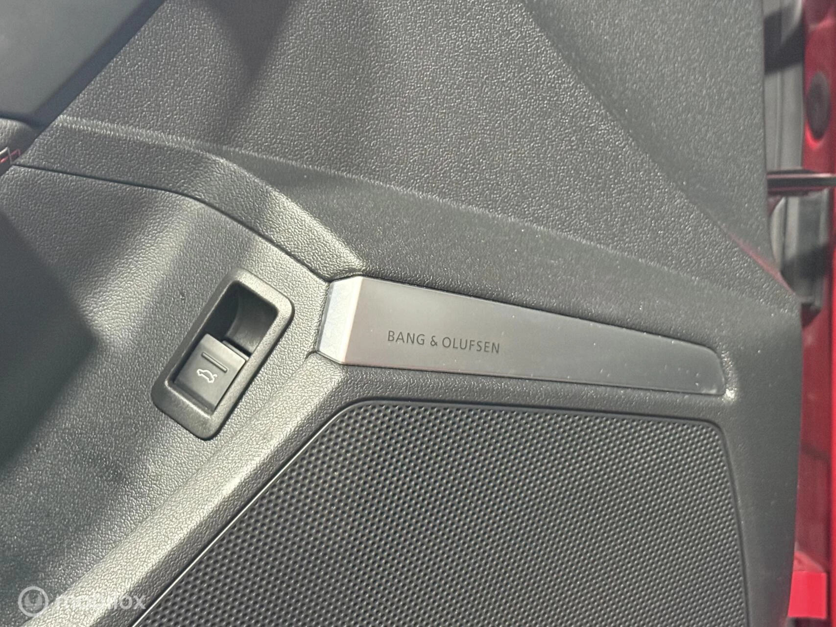 Hoofdafbeelding Audi S3