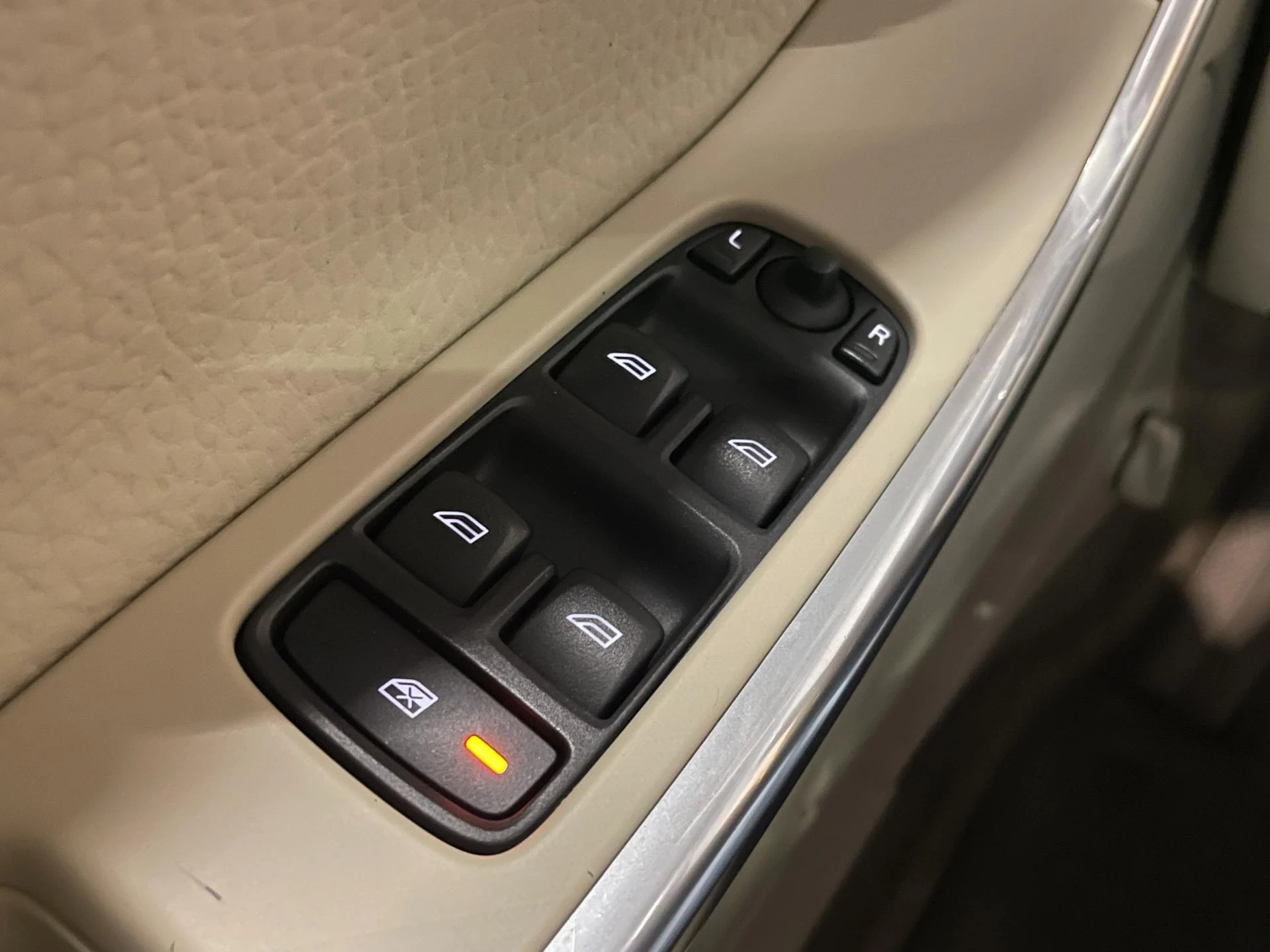 Hoofdafbeelding Volvo S60