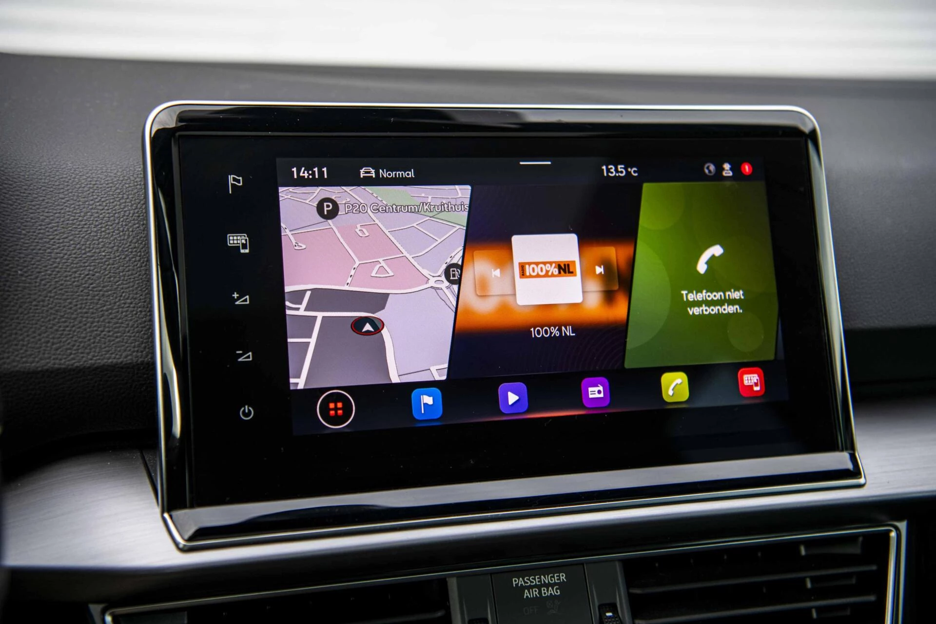 Hoofdafbeelding SEAT Tarraco