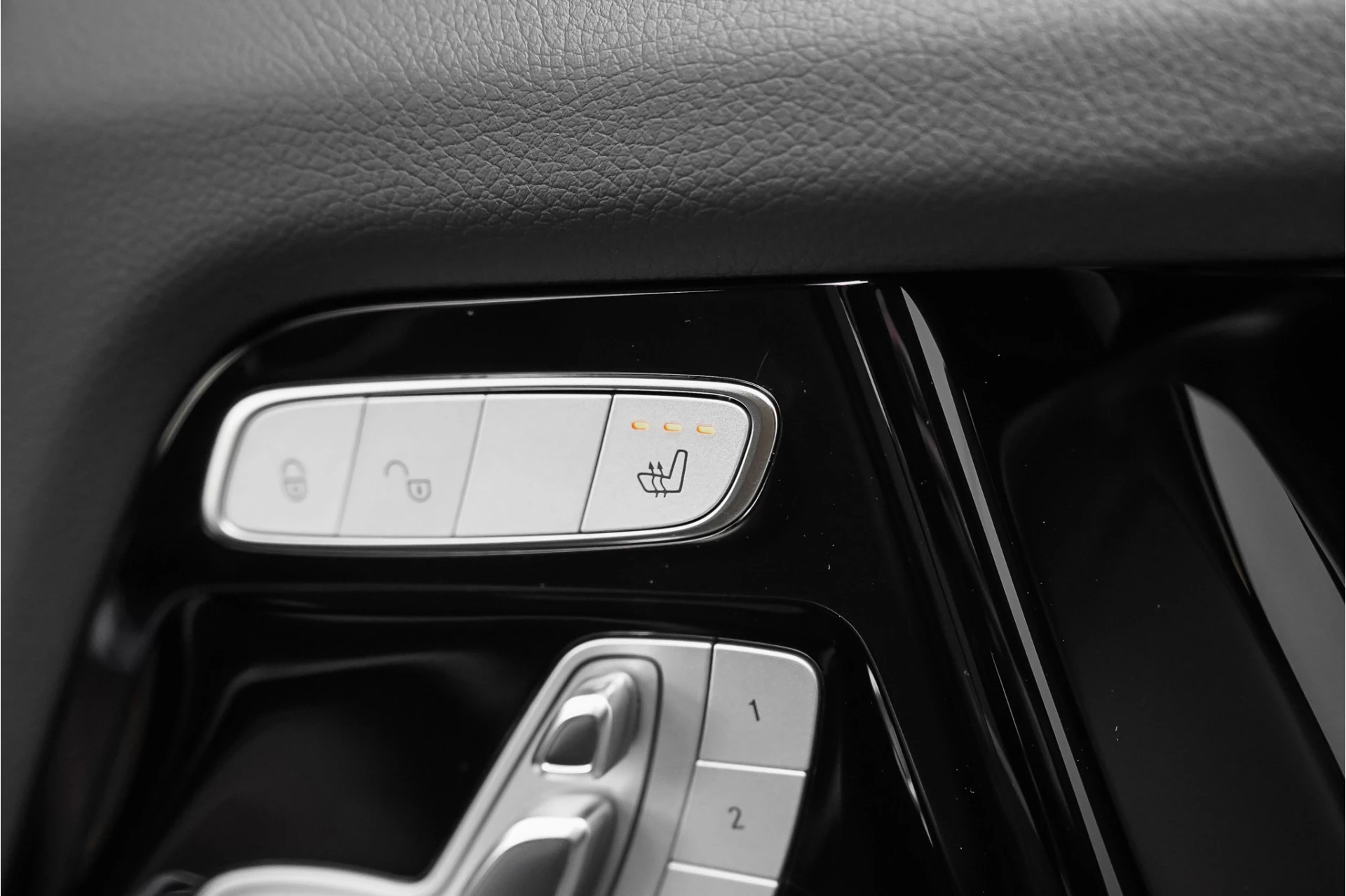 Hoofdafbeelding Mercedes-Benz G-Klasse