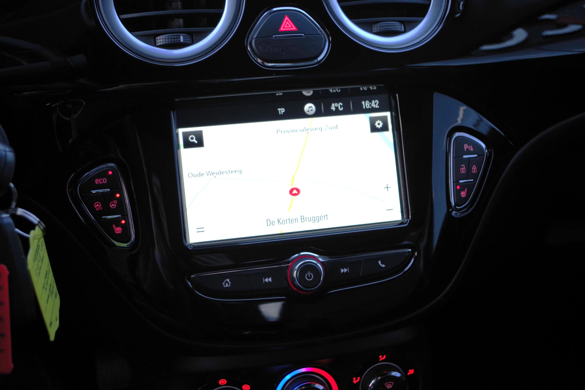 Hoofdafbeelding Opel ADAM