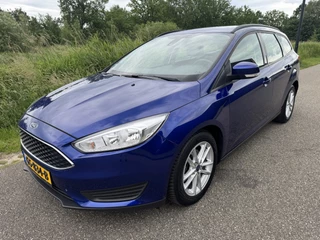 Ford Focus Wagon 1.0 Trend Edition Airco!!