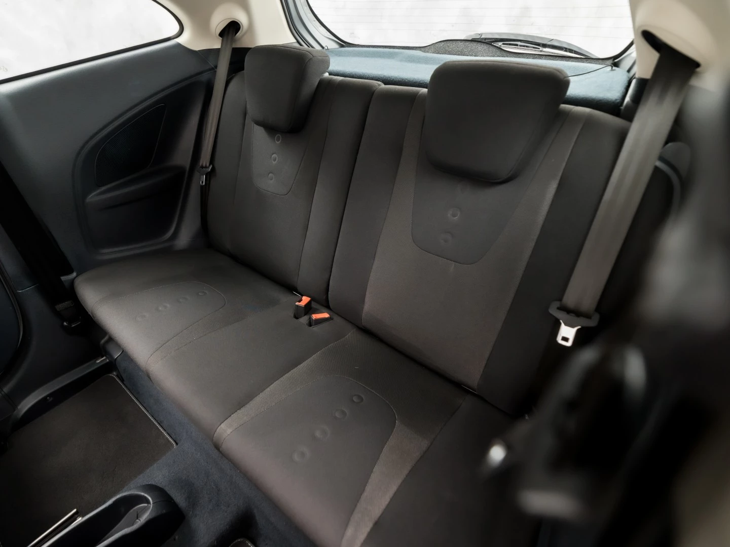 Hoofdafbeelding Ford Ka