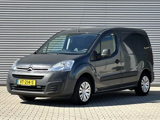 Citroën Berlingo - 1.6 BlueHDI 100 Club S&S