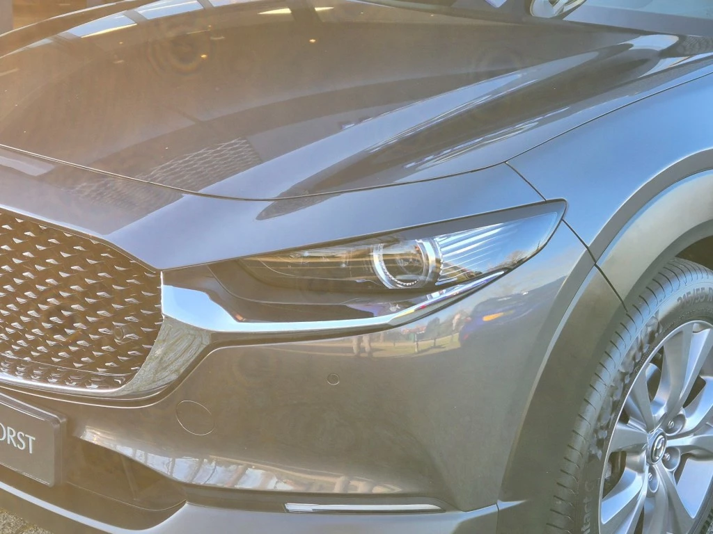 Hoofdafbeelding Mazda CX-30