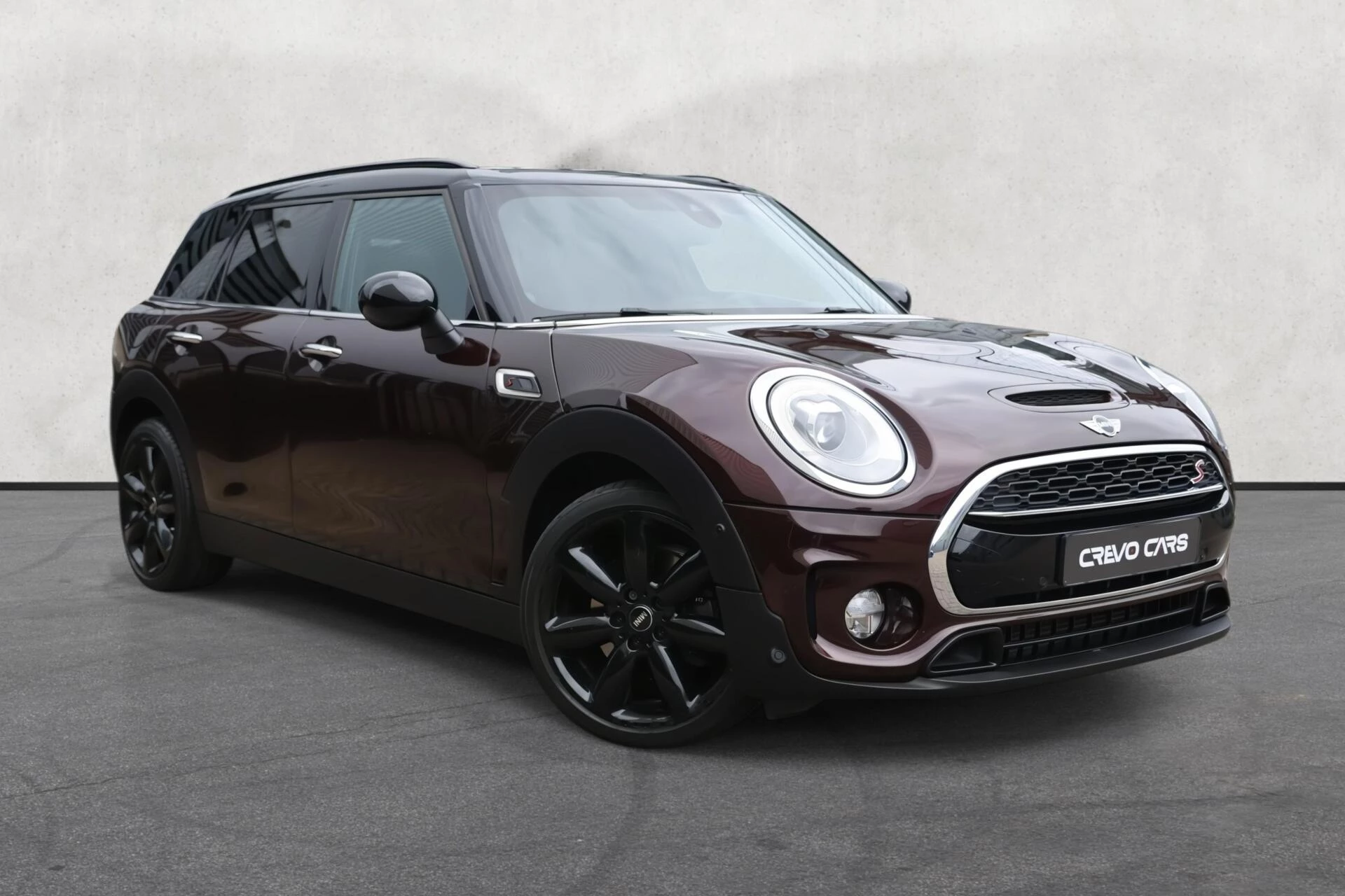 Hoofdafbeelding MINI Clubman