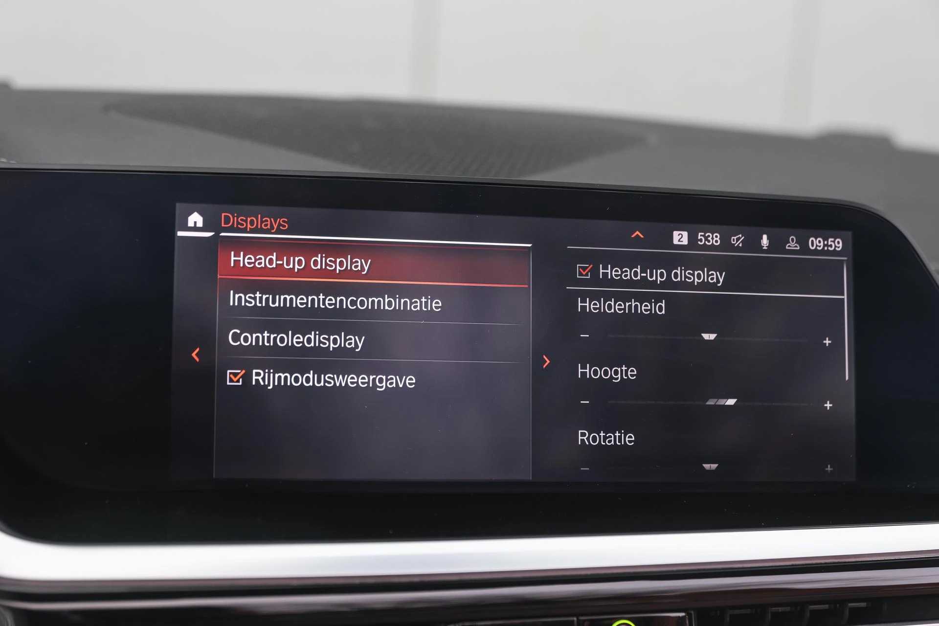 Hoofdafbeelding BMW Z4