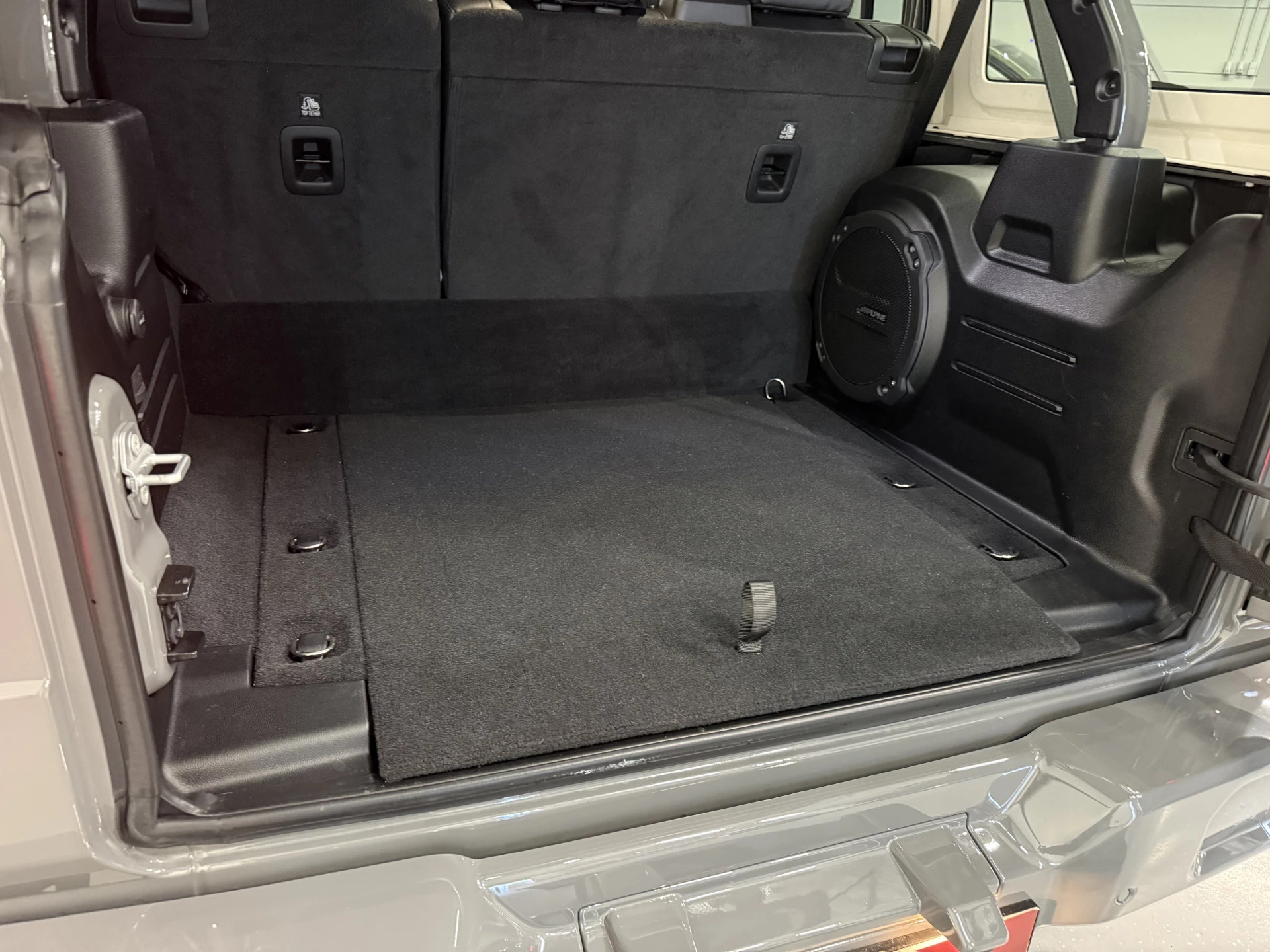 Hoofdafbeelding Jeep Wrangler