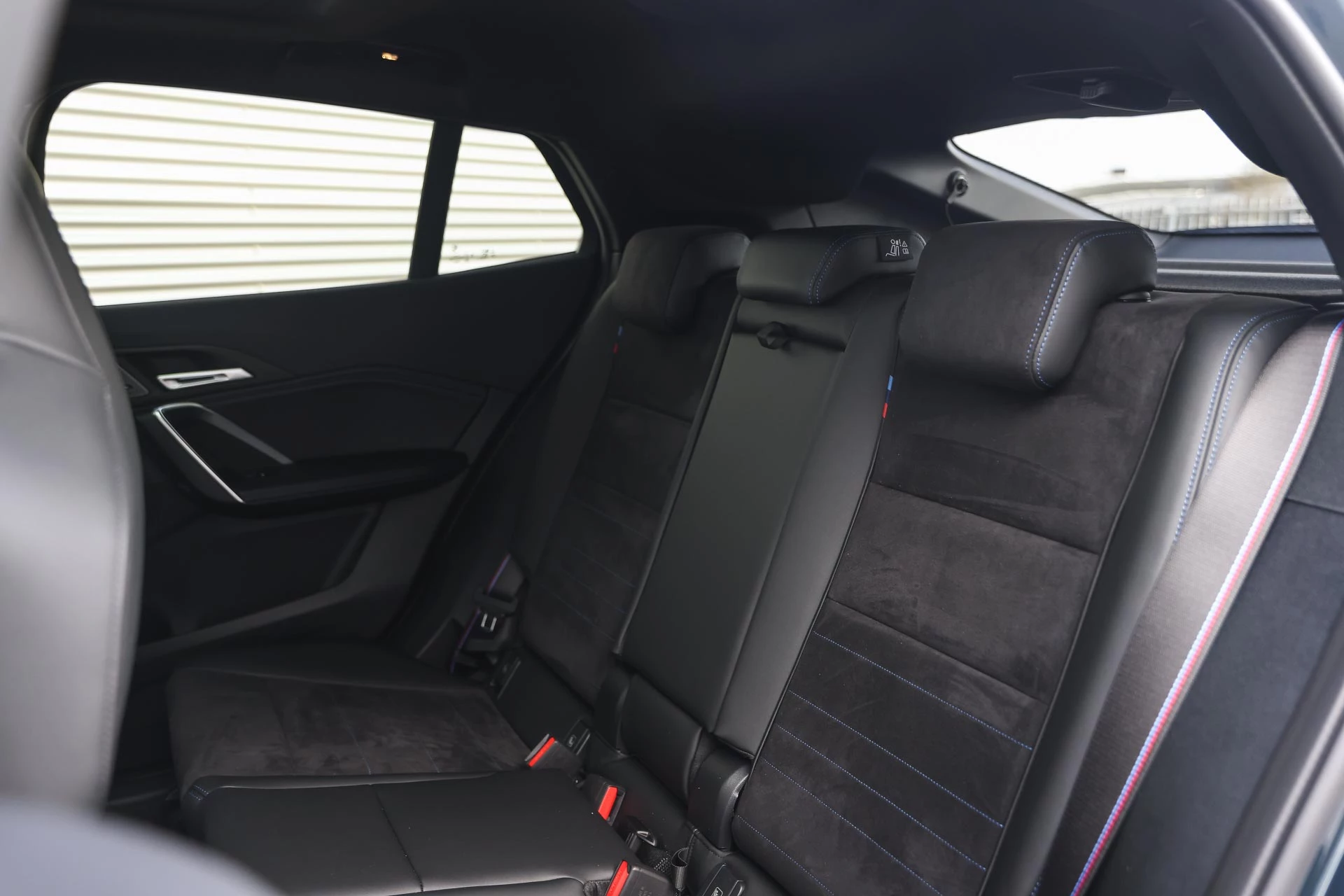 Hoofdafbeelding BMW X2