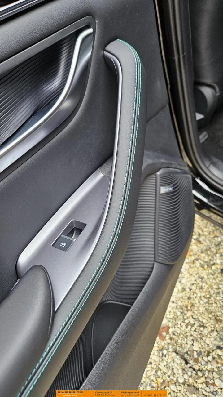 Hoofdafbeelding BYD SEAL U