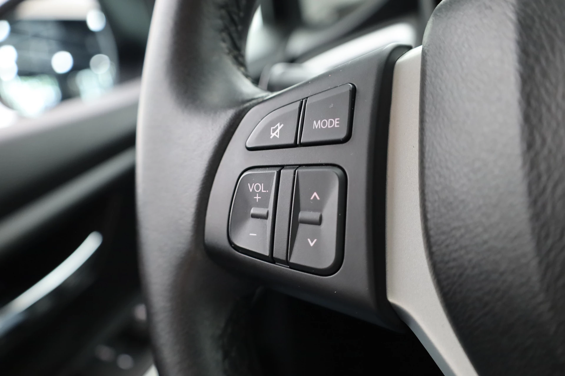 Hoofdafbeelding Suzuki S-Cross