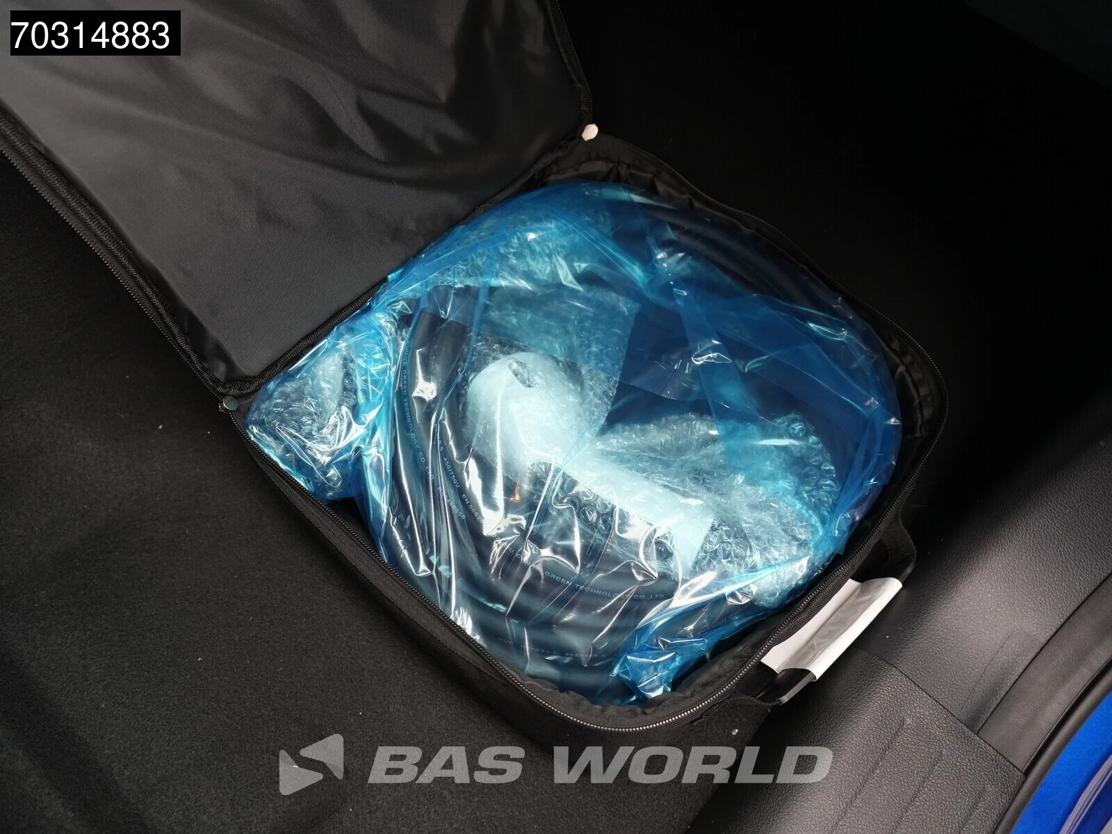 Hoofdafbeelding Maxus T90 EV