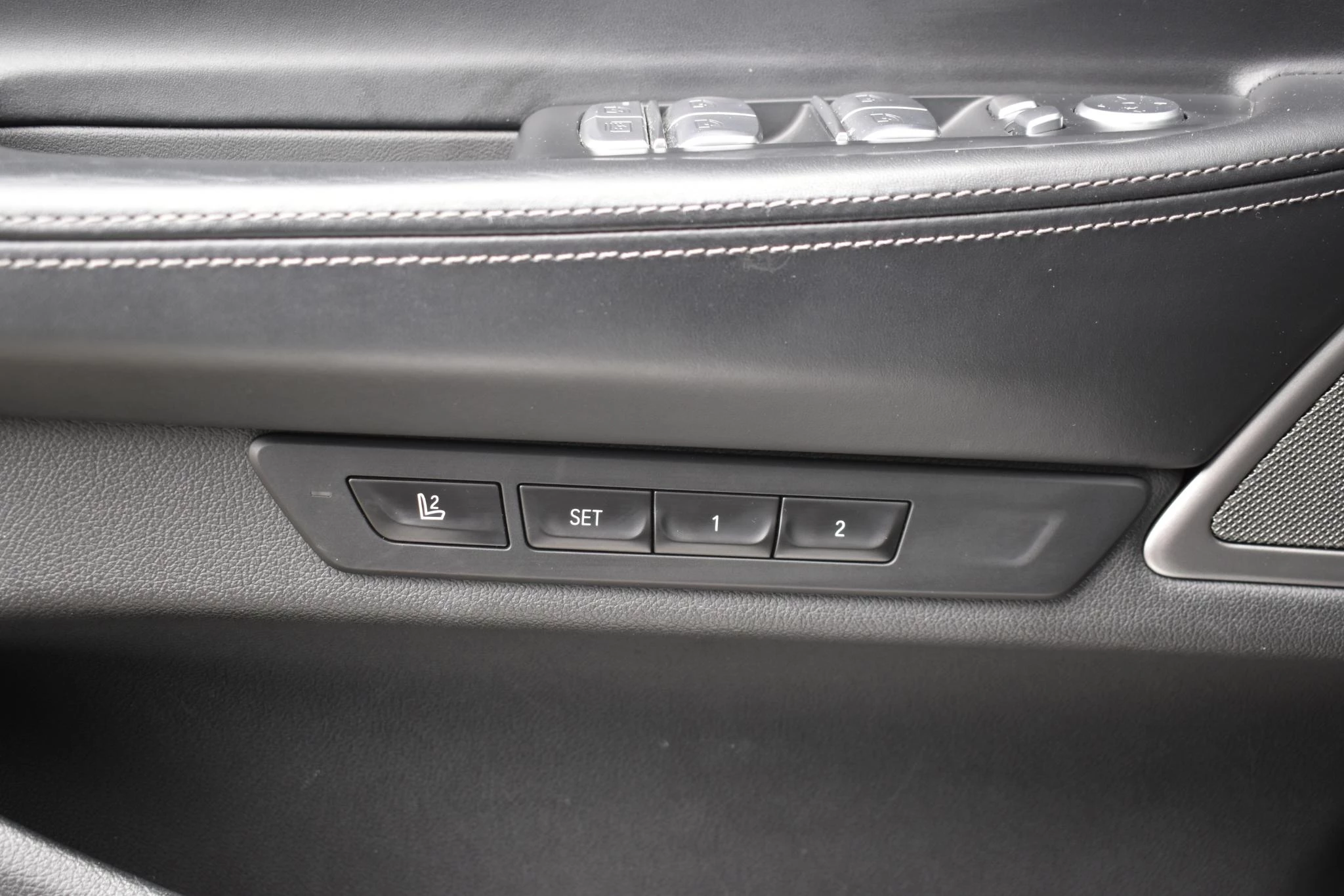Hoofdafbeelding BMW 7 Serie