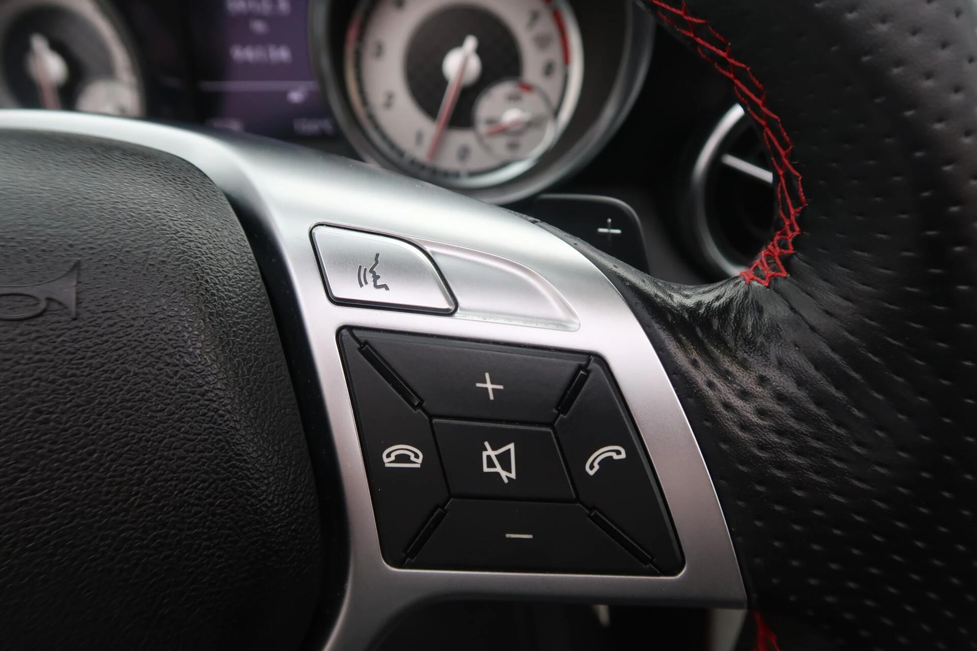 Hoofdafbeelding Mercedes-Benz SLK