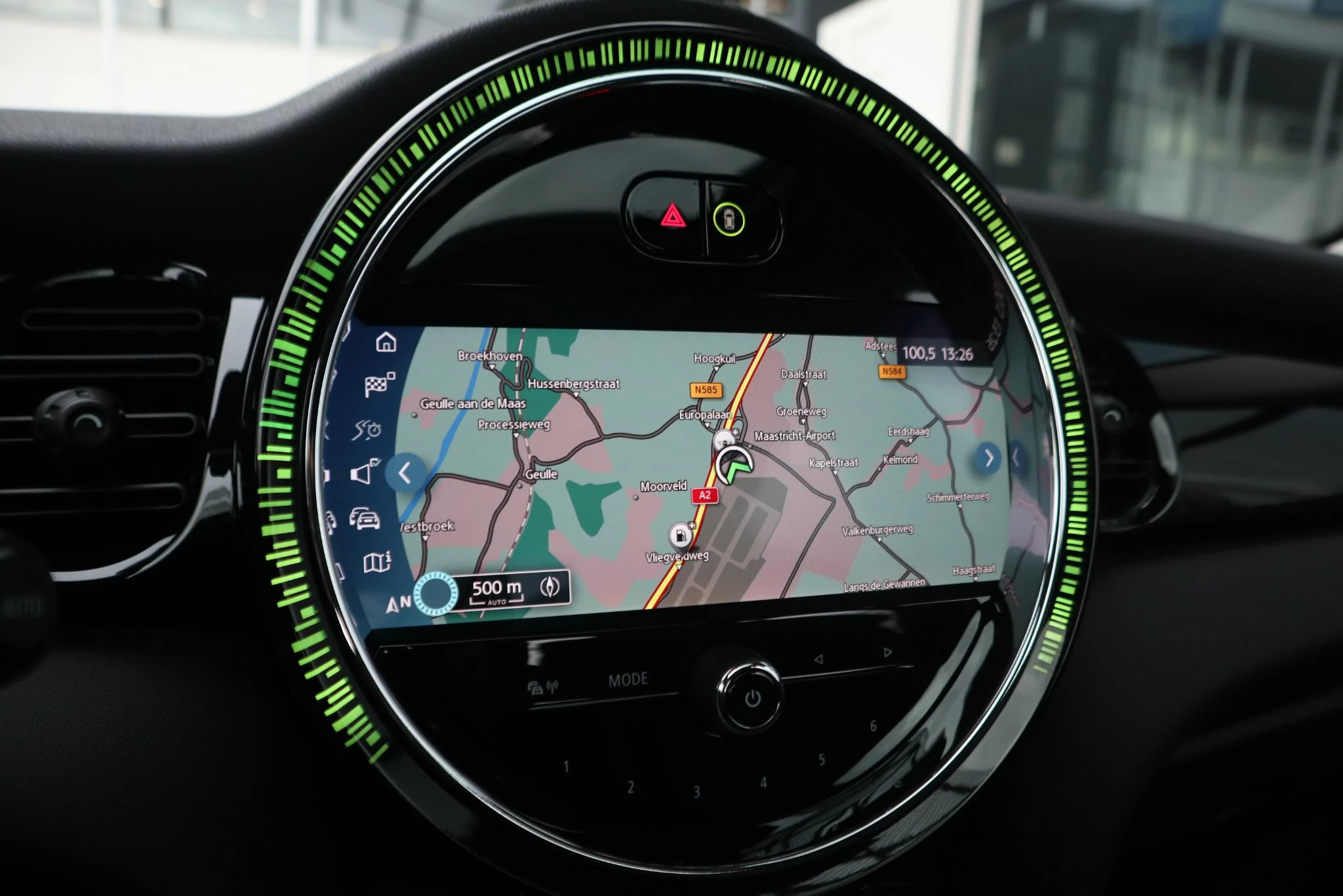 Hoofdafbeelding MINI 5-deurs