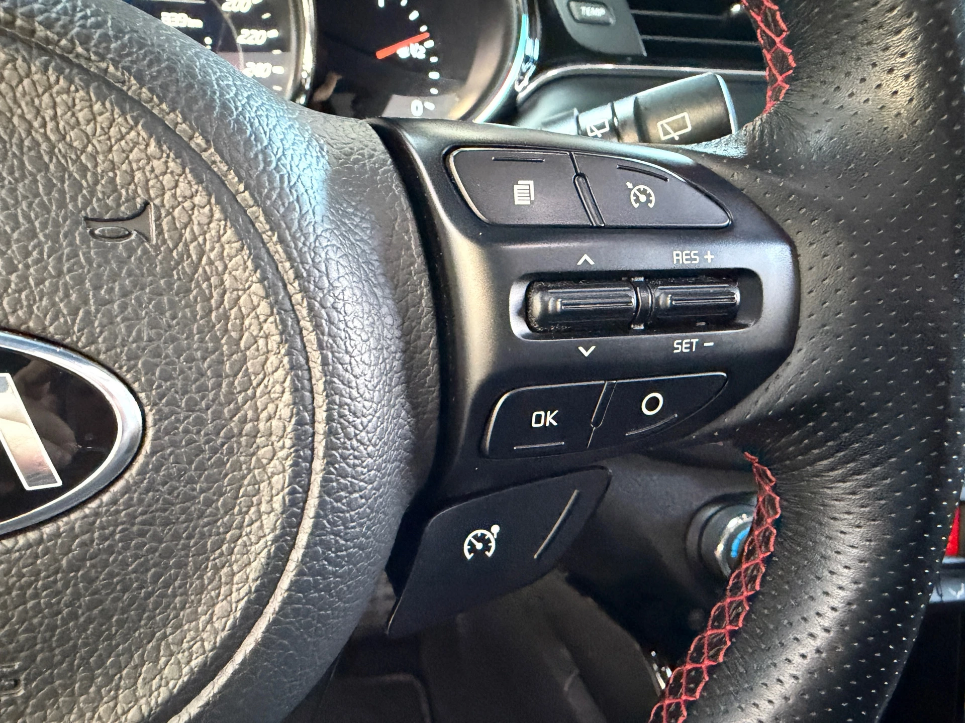 Hoofdafbeelding Kia pro_cee'd