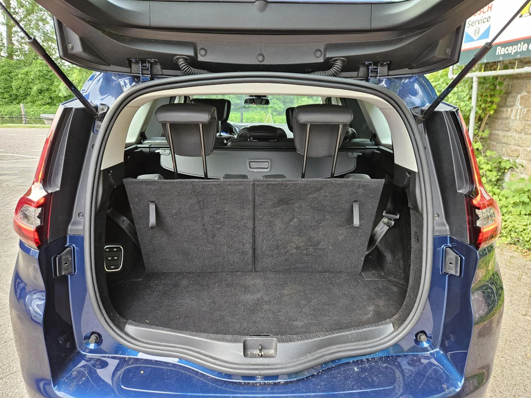 Hoofdafbeelding Renault Grand Scénic