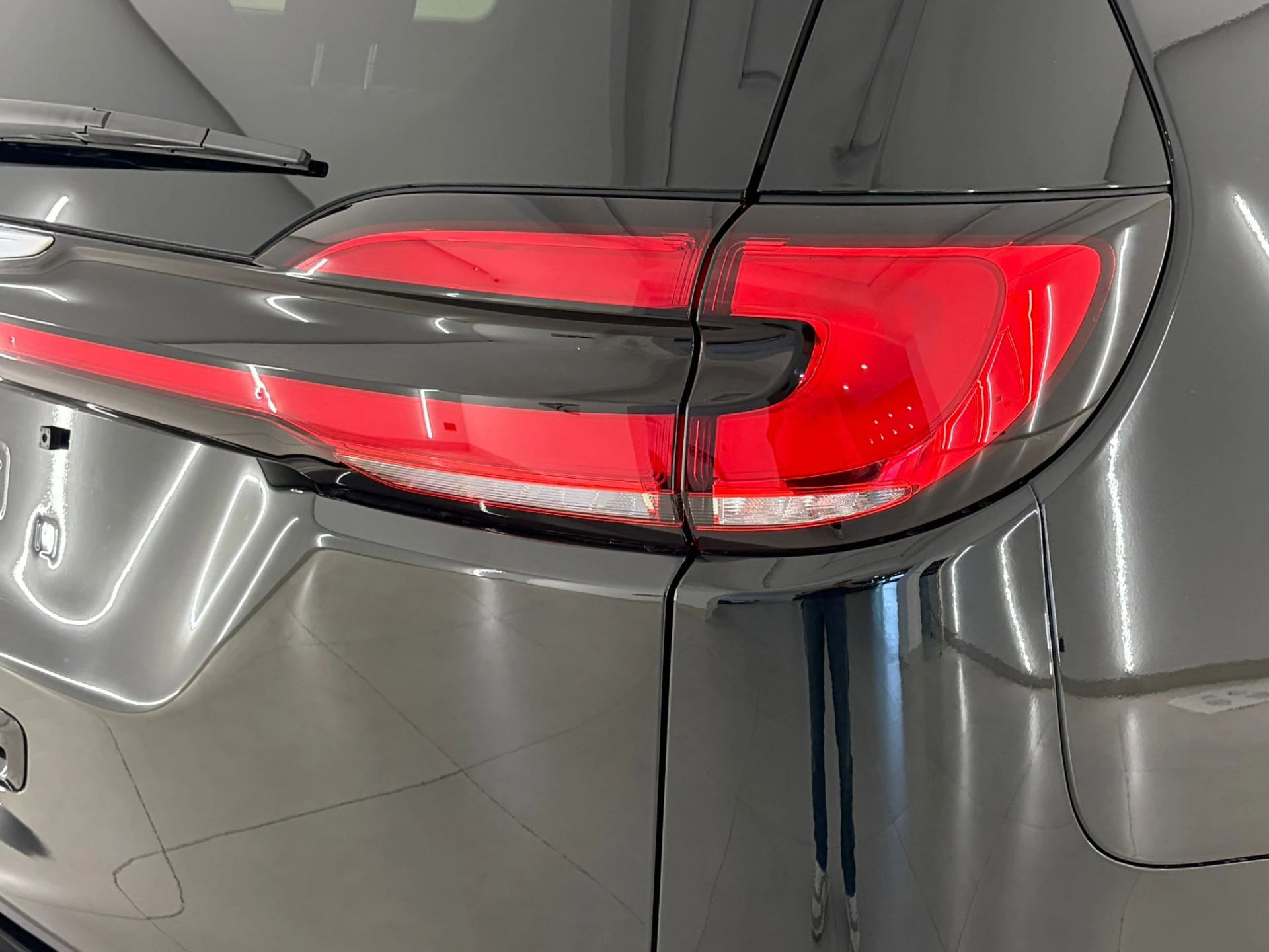 Hoofdafbeelding Chrysler Pacifica