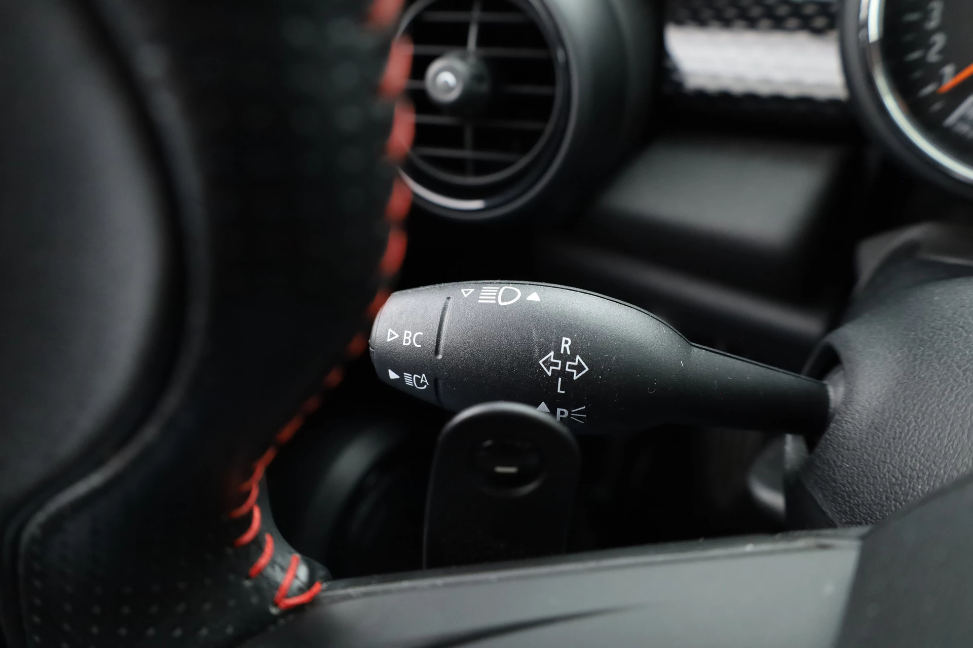 Hoofdafbeelding MINI Cooper S