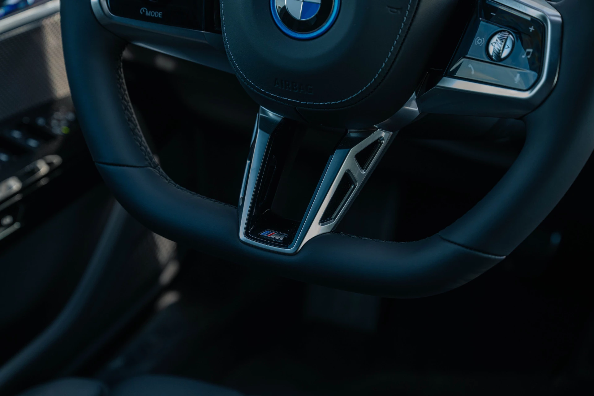 Hoofdafbeelding BMW 7 Serie