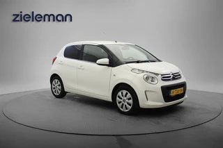 Citroën C1 1.0 VTi Feel 5 Deurs - Airco