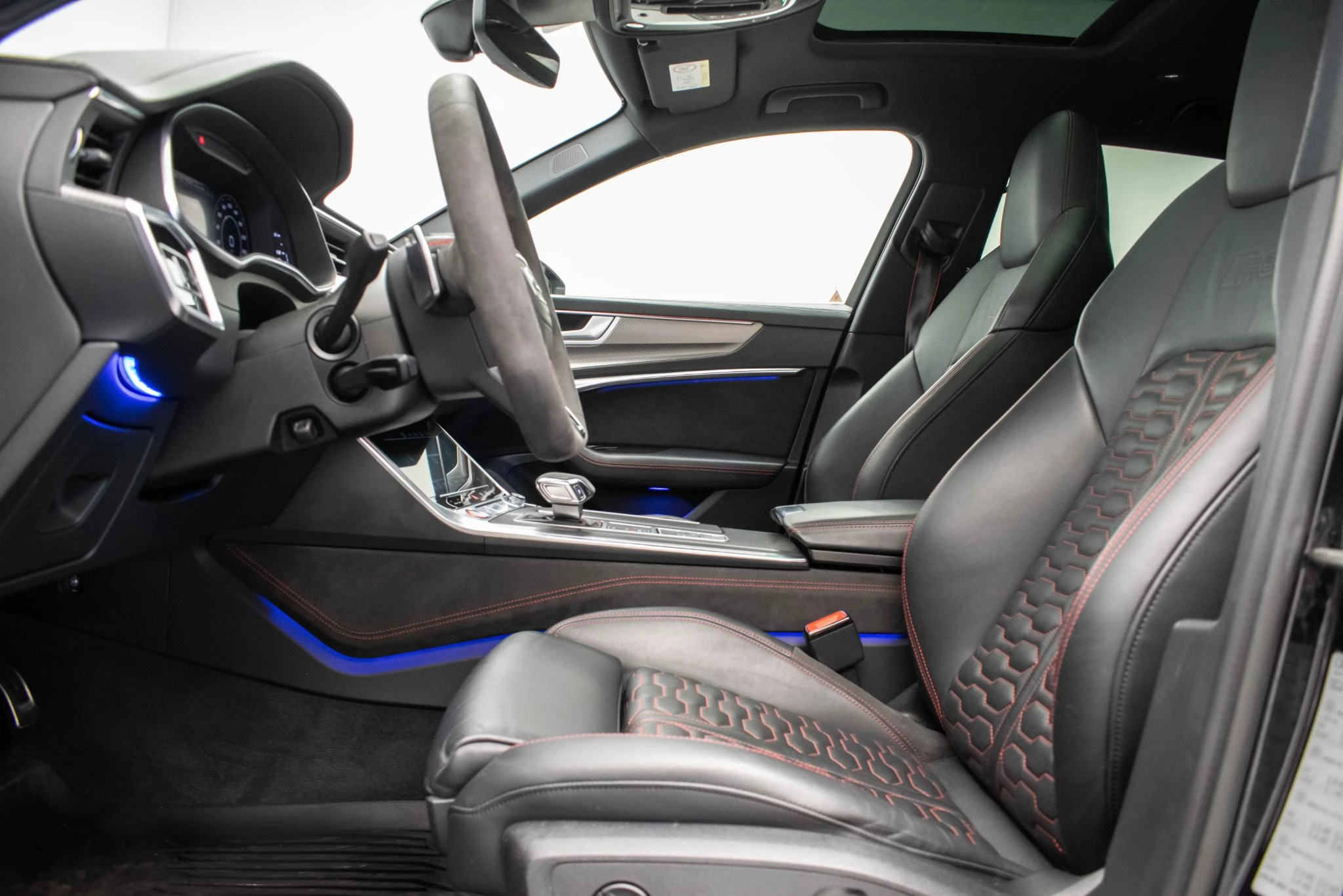 Hoofdafbeelding Audi RS6
