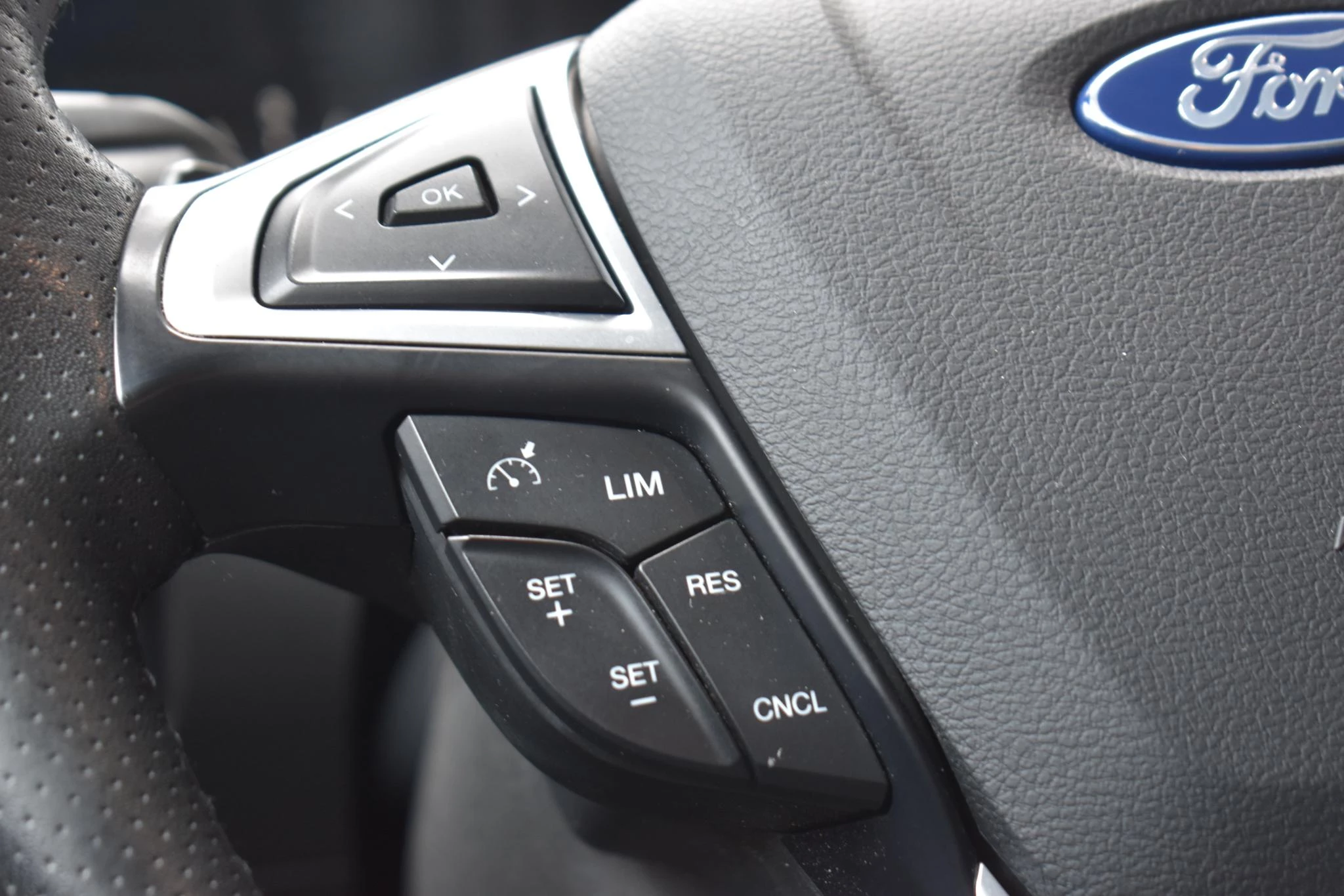 Hoofdafbeelding Ford Mondeo