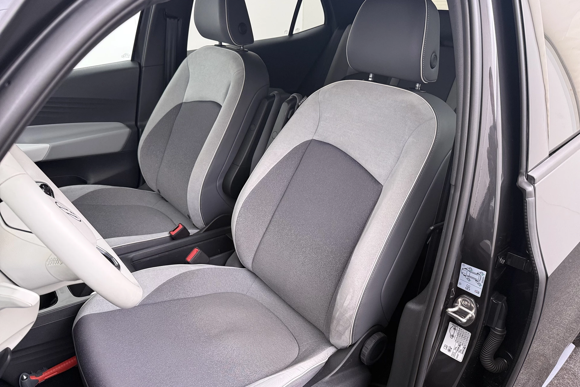 Hoofdafbeelding Volkswagen ID.3