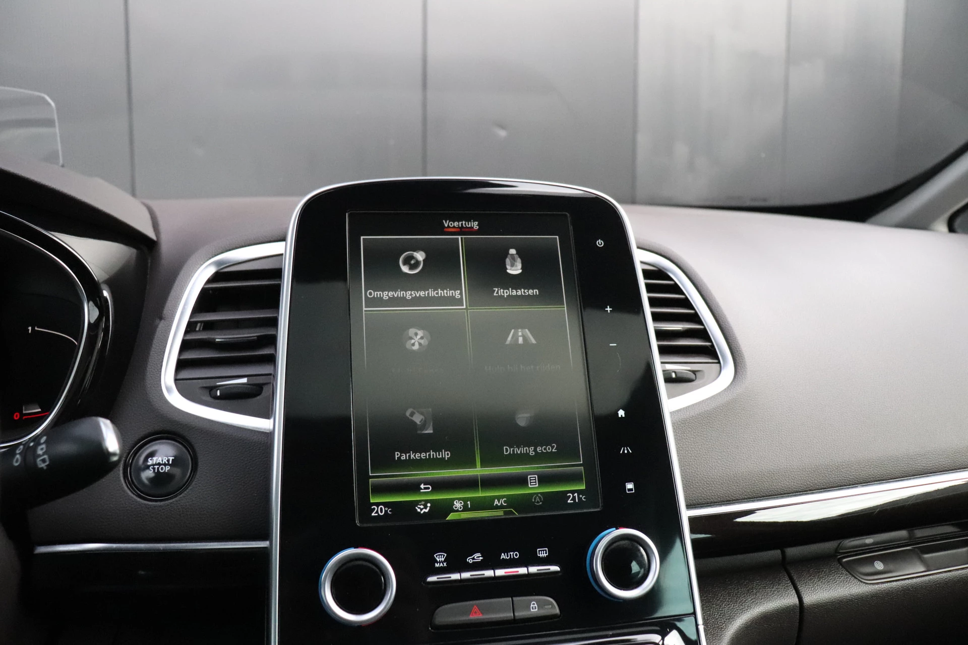 Hoofdafbeelding Renault Espace