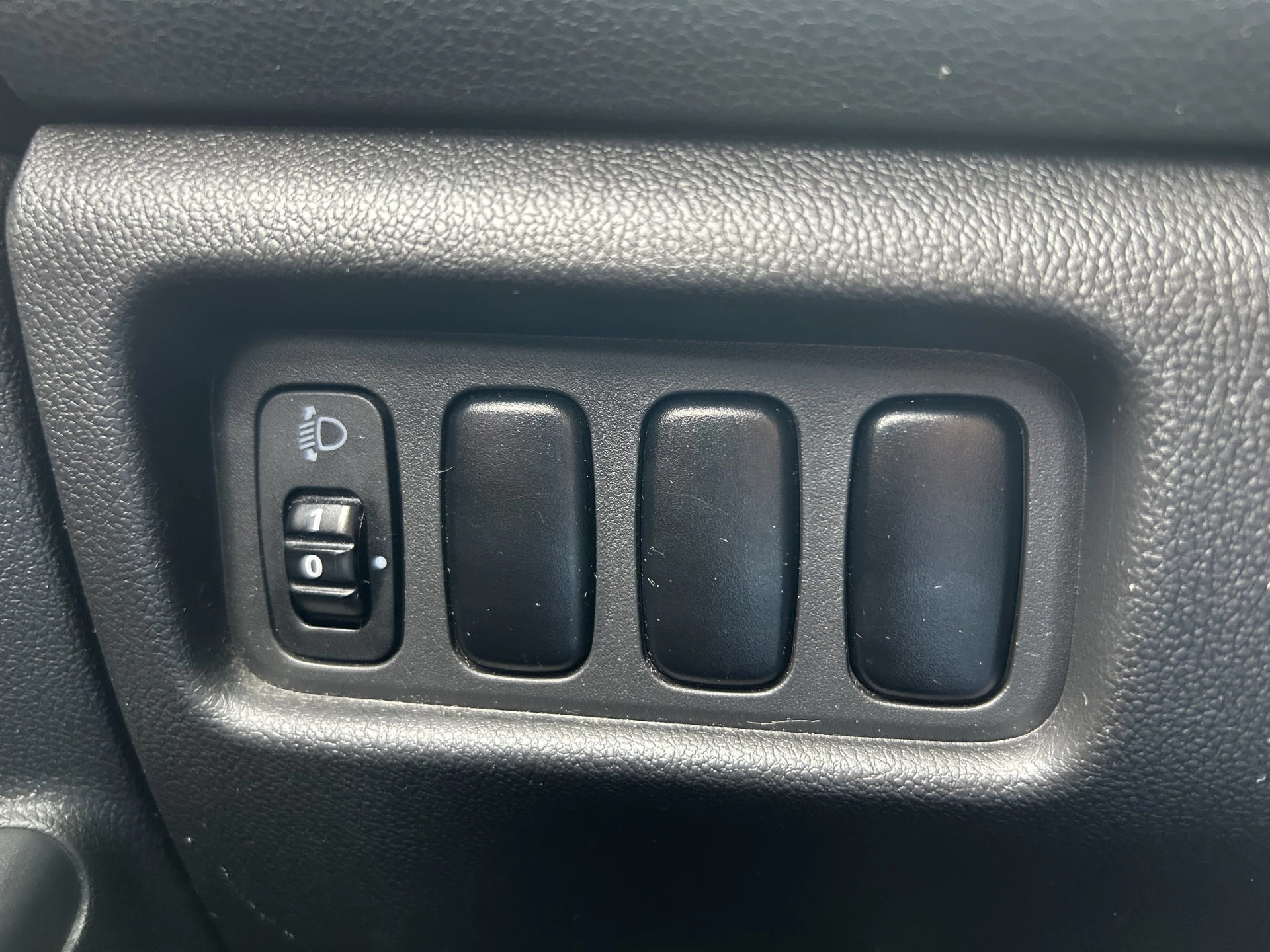 Hoofdafbeelding Mitsubishi ASX