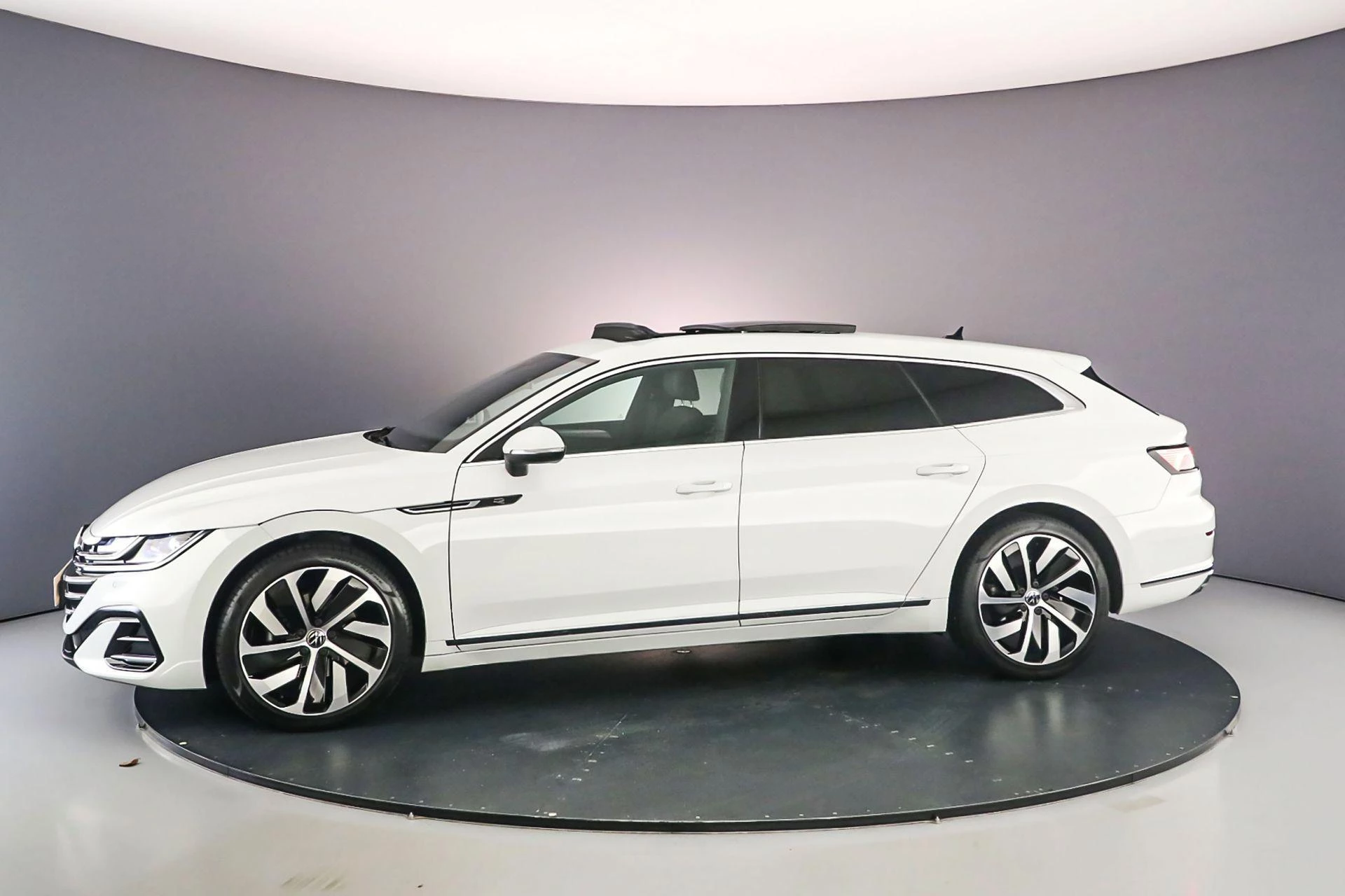 Hoofdafbeelding Volkswagen Arteon