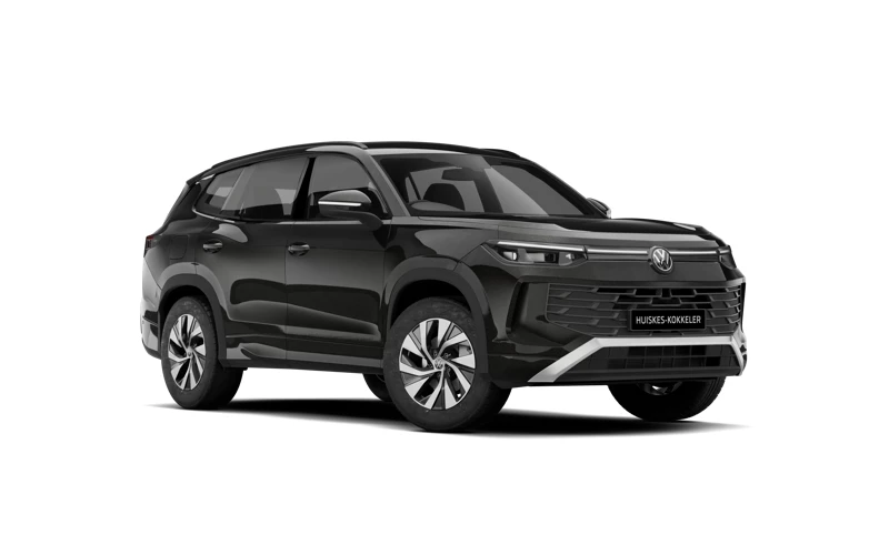 Hoofdafbeelding Volkswagen Tayron