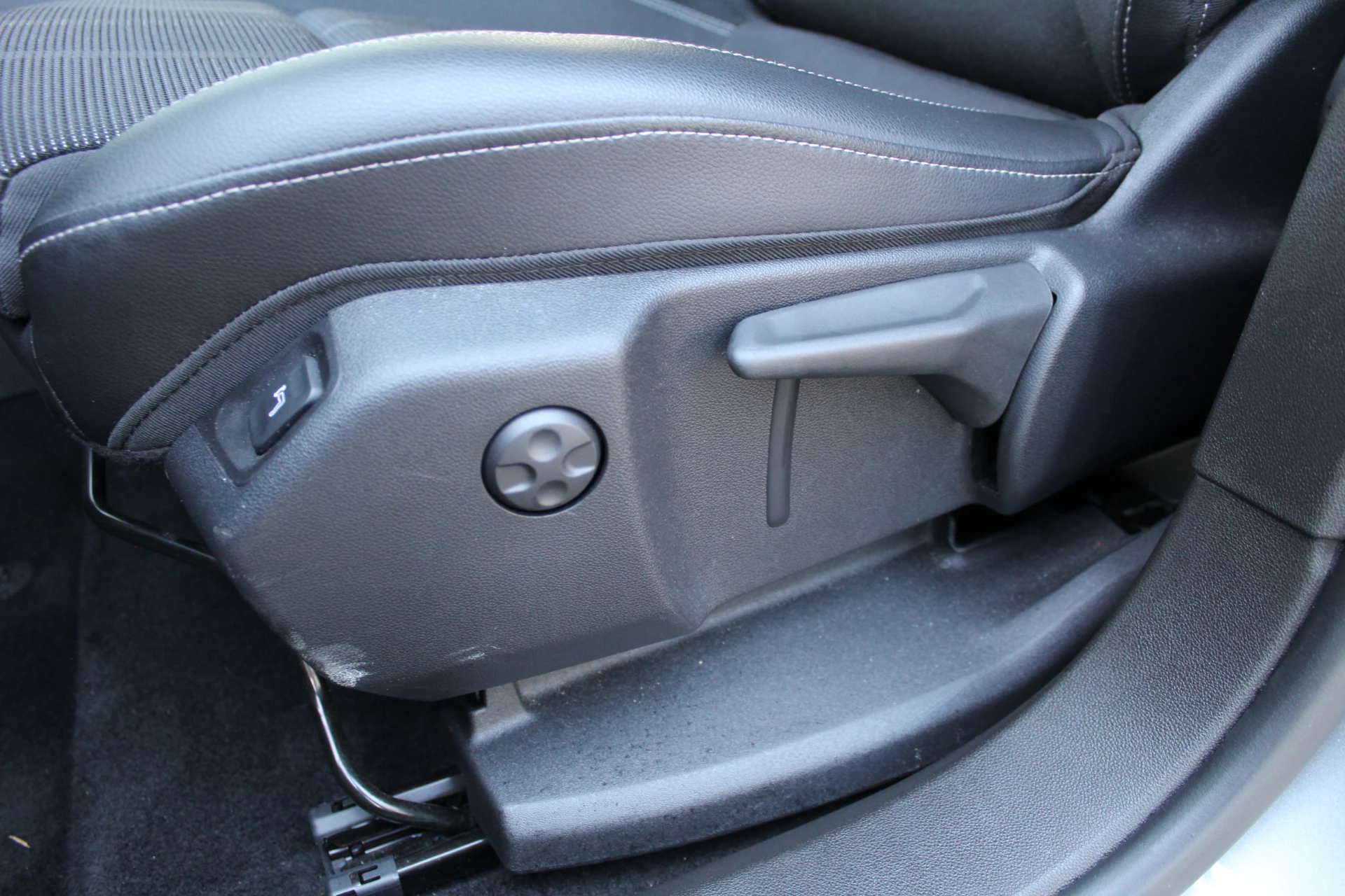 Hoofdafbeelding Opel Grandland