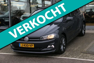 Volkswagen Polo 1.0 TSI Comfortline Business AUTOMAAT VIRT.COCKPIT!