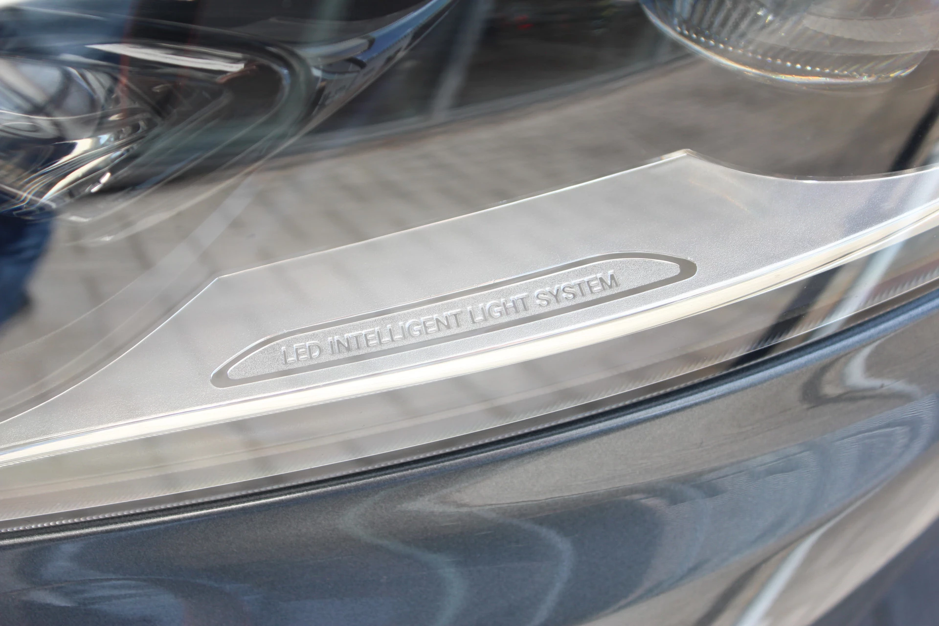 Hoofdafbeelding Mercedes-Benz Marco Polo