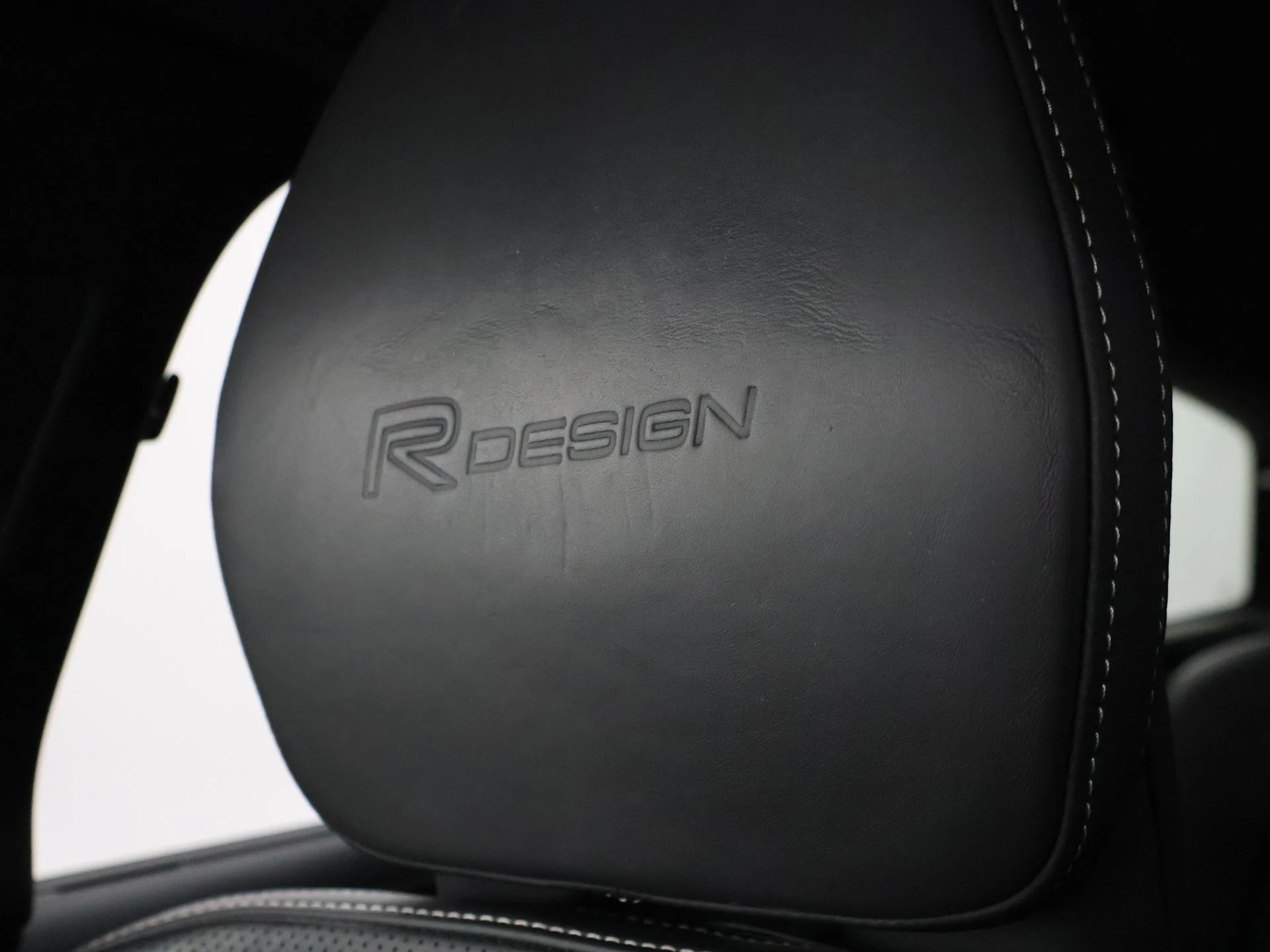 Hoofdafbeelding Volvo V90