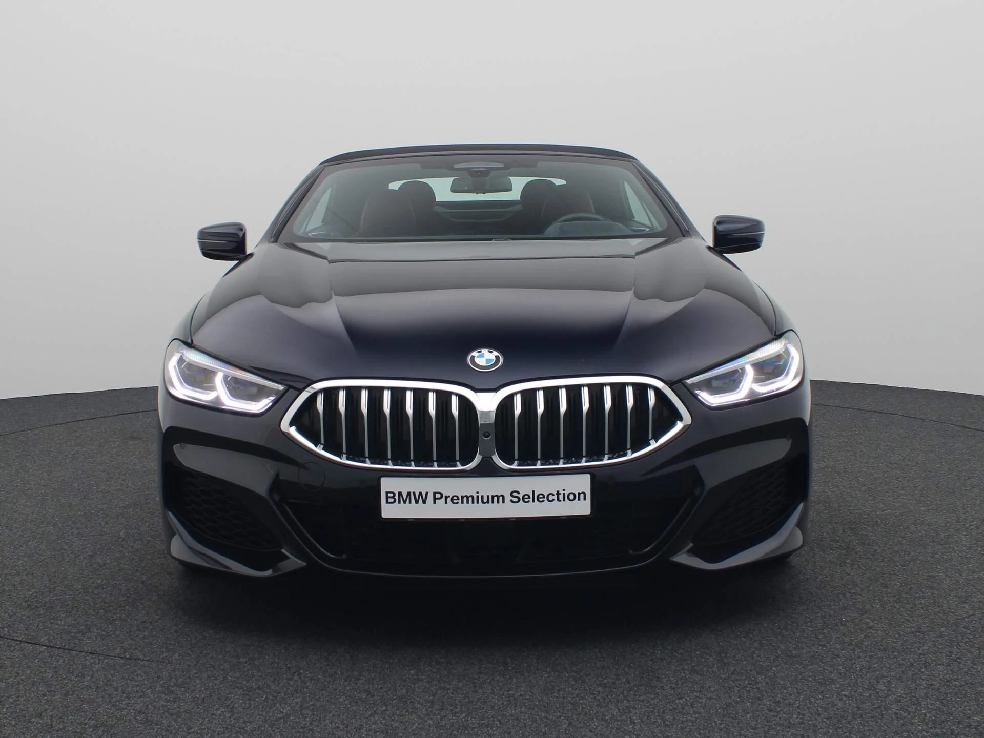 Hoofdafbeelding BMW 8 Serie