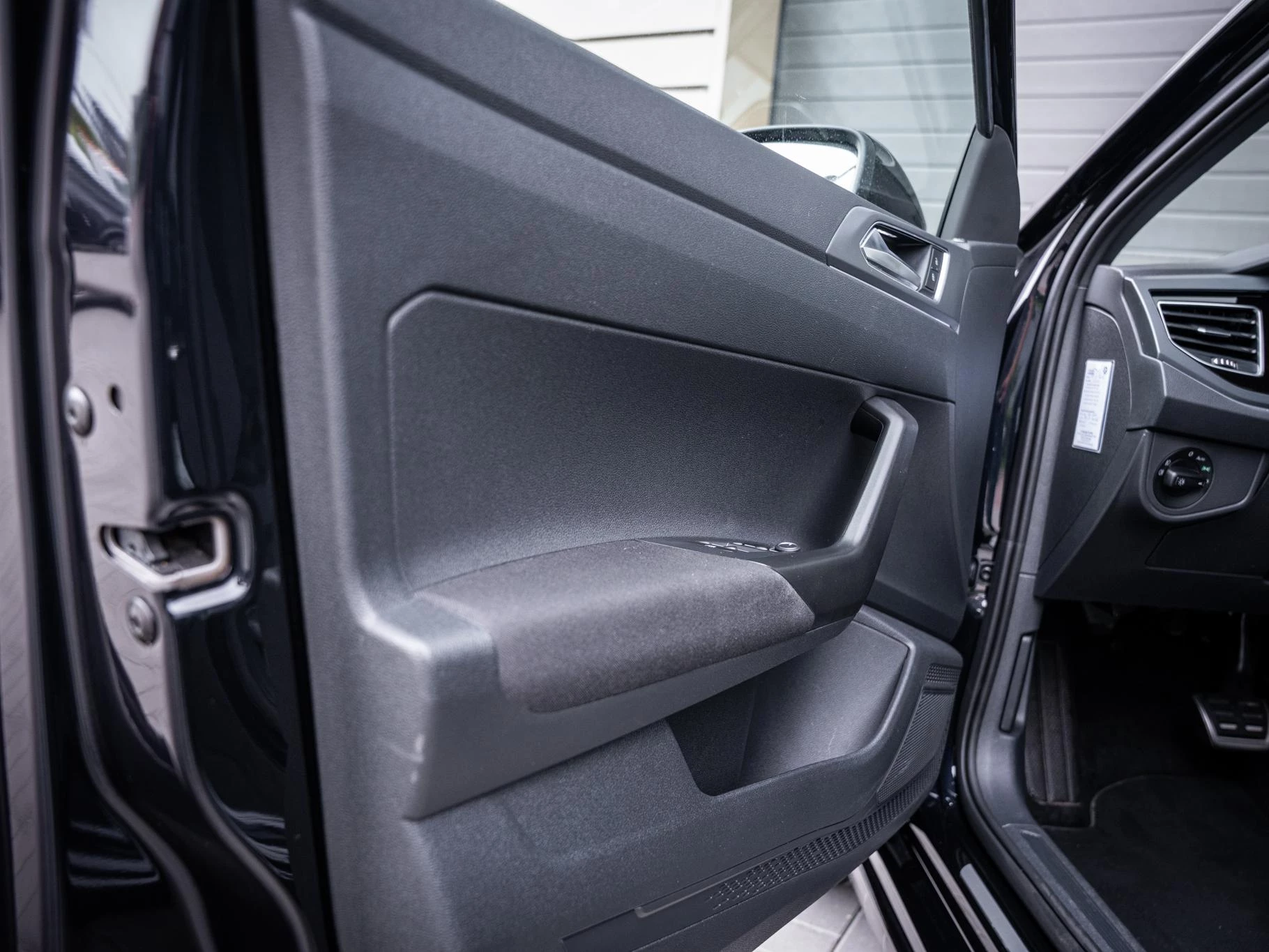 Hoofdafbeelding Volkswagen Taigo