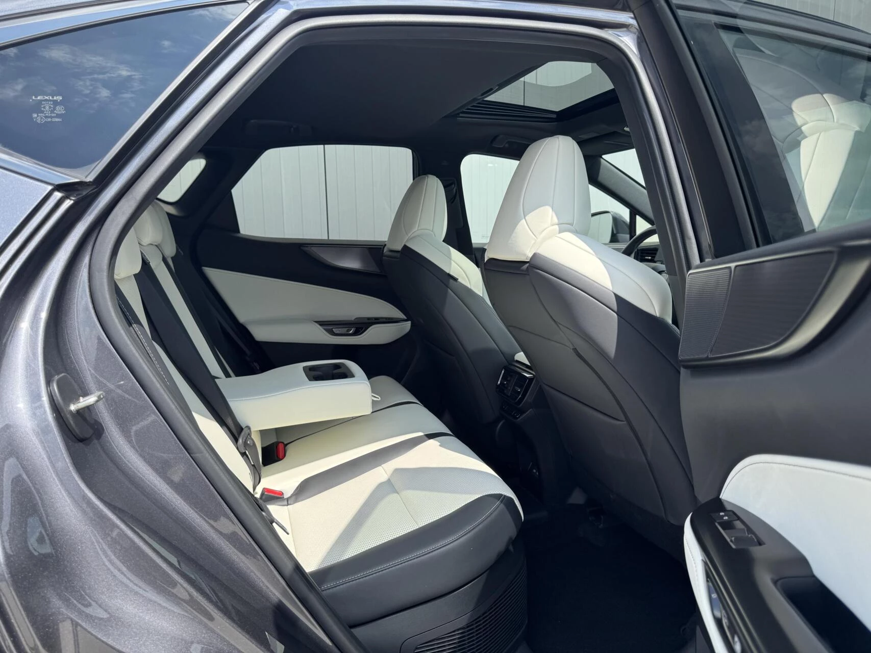 Hoofdafbeelding Lexus NX