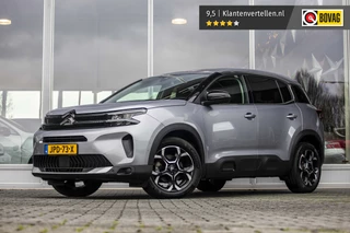 Citroën C5 Aircross 1.2 PureTech Plus | Camera | Carplay
