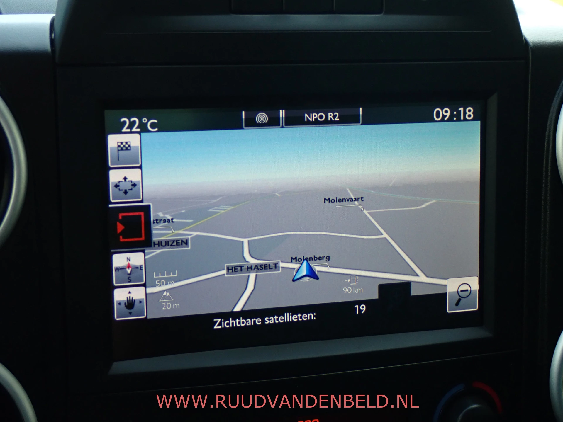Hoofdafbeelding Citroën ë-Berlingo