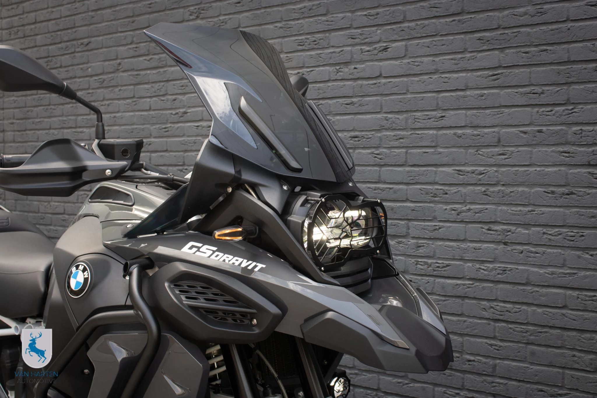 Hoofdafbeelding BMW R 1250 GS Adventure