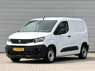 Peugeot Partner 1.5 100 pkL1 Airco|Navi|Cruise Berlingo/Combo 3zits