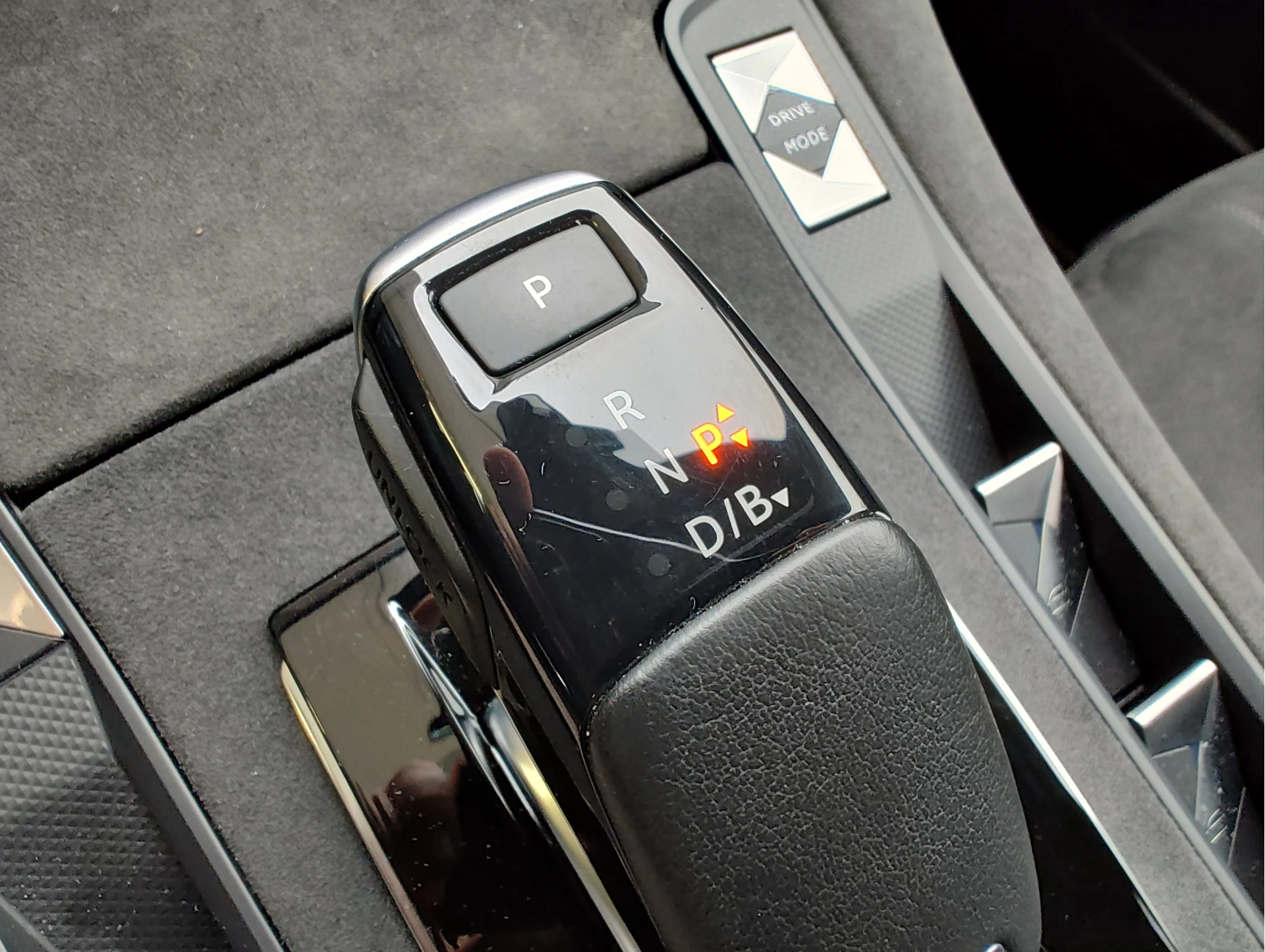 Hoofdafbeelding DS DS 7