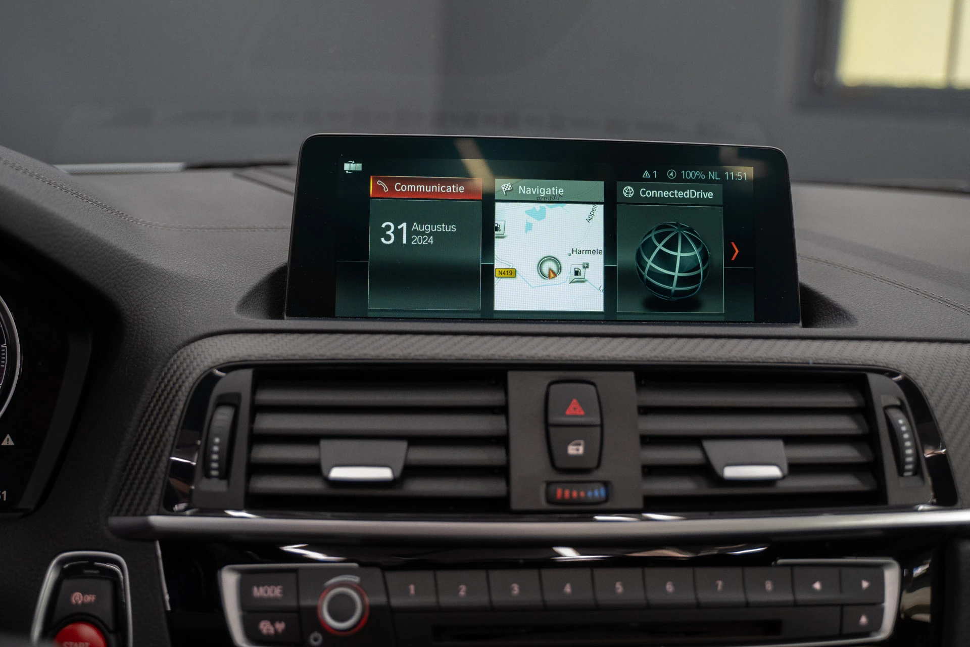 Hoofdafbeelding BMW M2