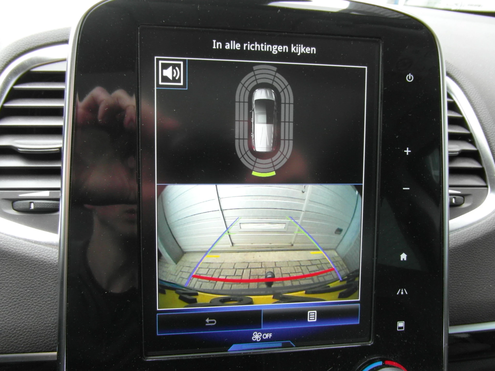 Hoofdafbeelding Renault Espace