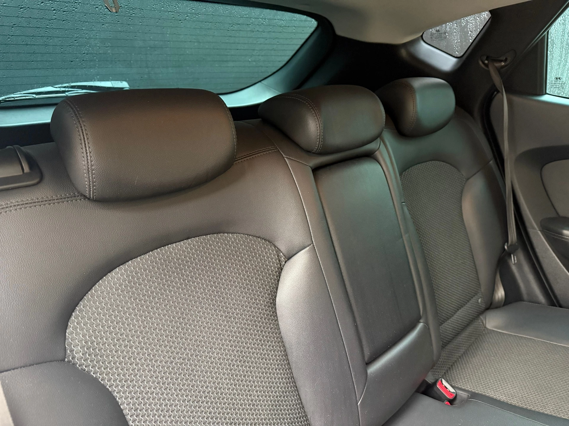 Hoofdafbeelding Hyundai ix35