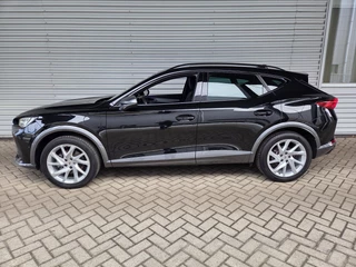 CUPRA Formentor 1.4 TSI e-Hybrid Essential