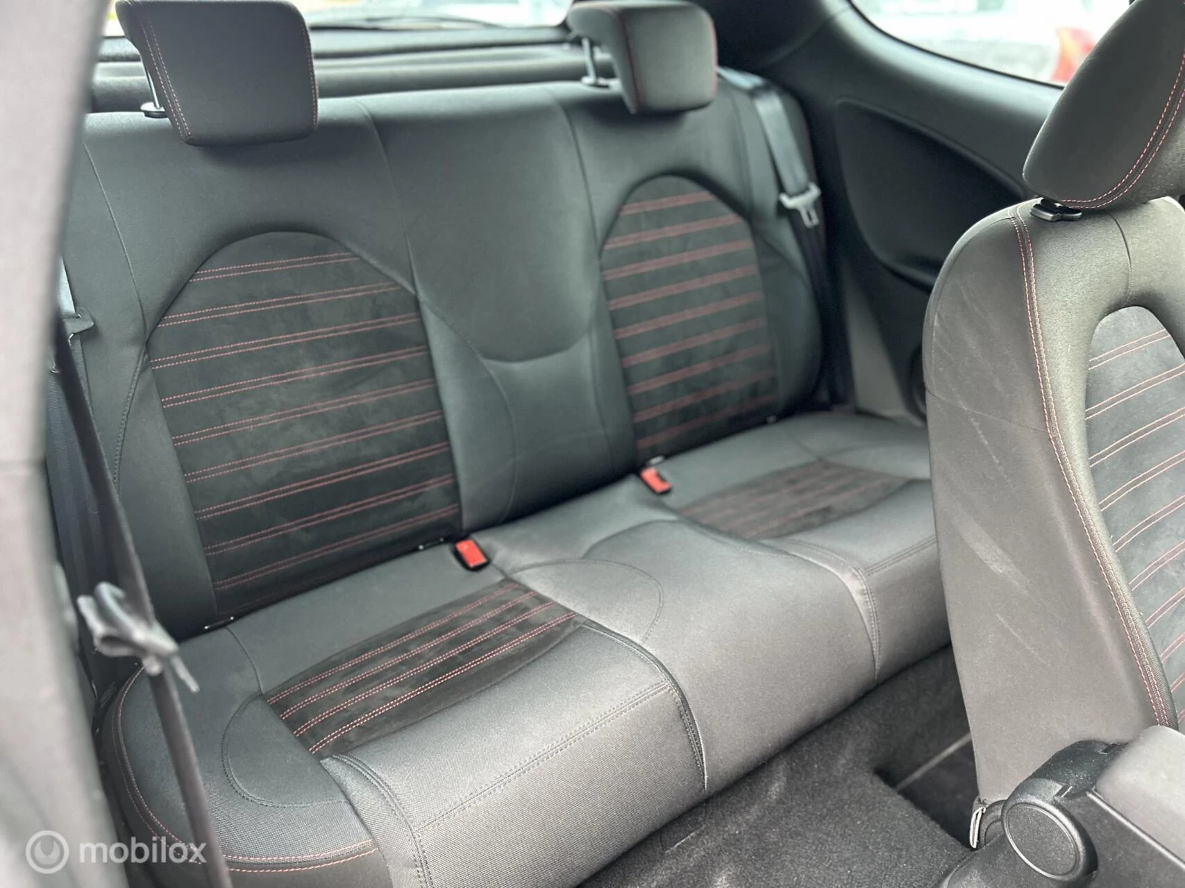 Hoofdafbeelding Alfa Romeo MiTo