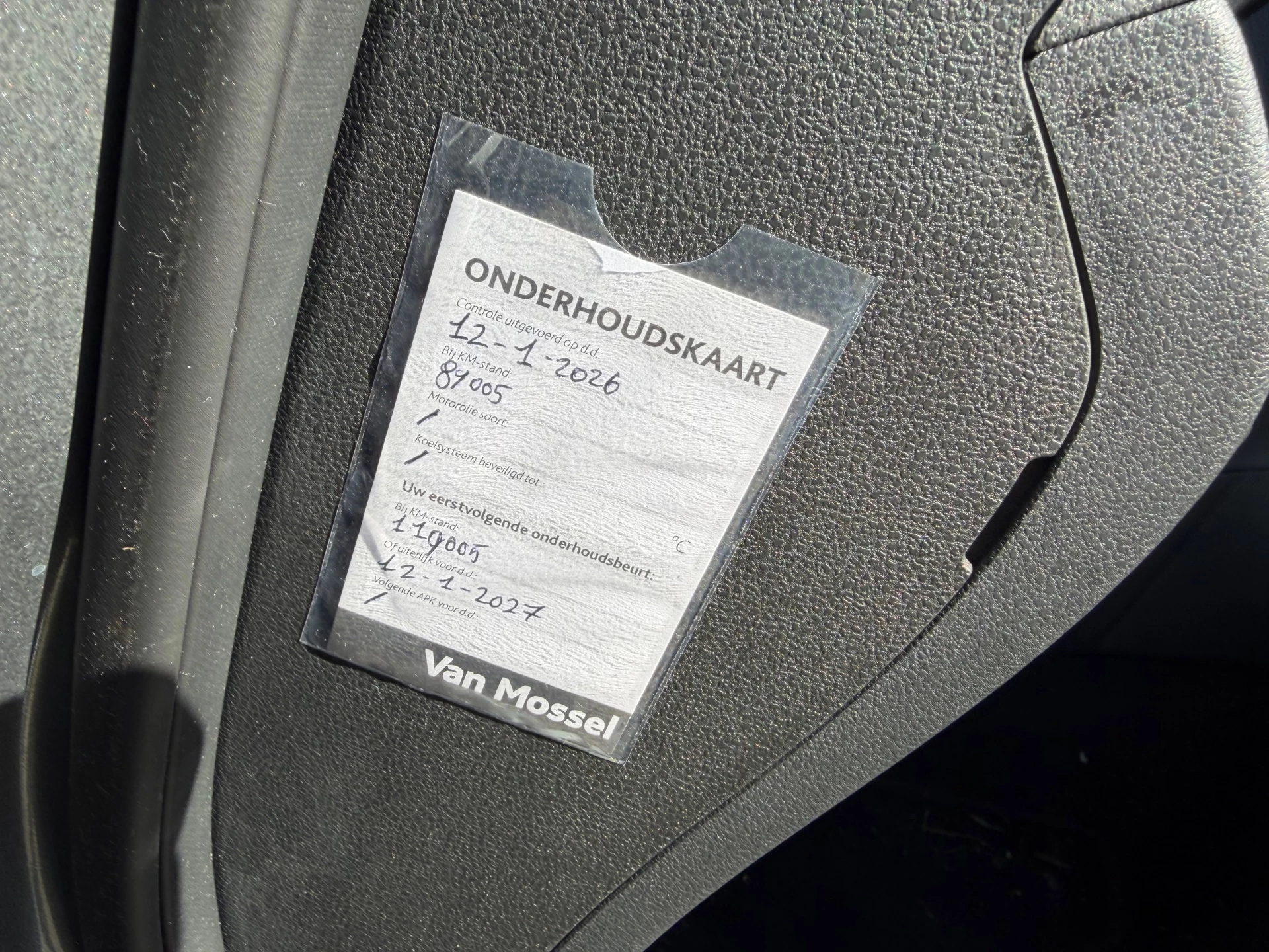 Hoofdafbeelding Nissan Leaf